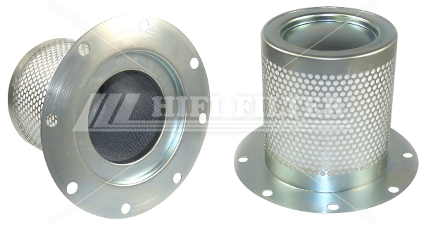 Фильтр-сепартор воздушно-масляный сепара ATLAS COPCO XAS 26 E