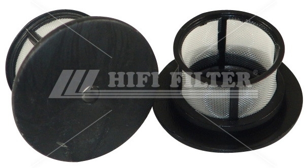 Фильтр AGCO F 208200710010