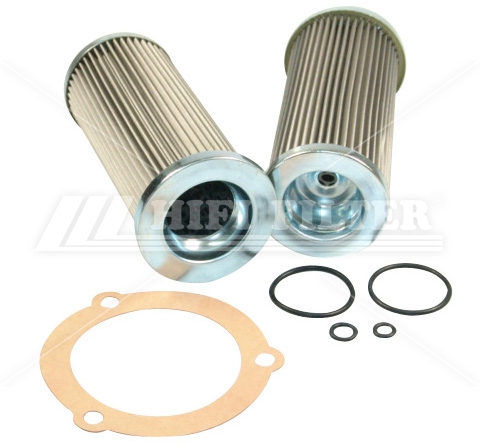 Фильтр MASSEY FERGUSON 1674984 M 91