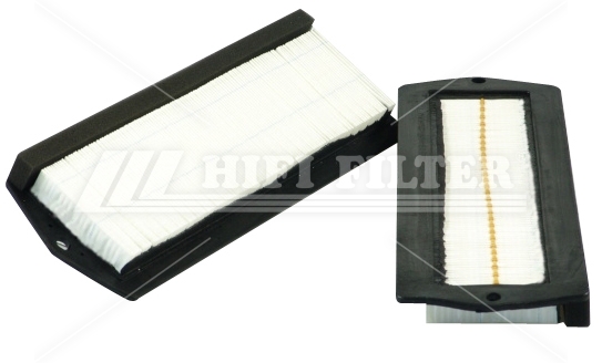 Фильтр салона BOBCAT S 220