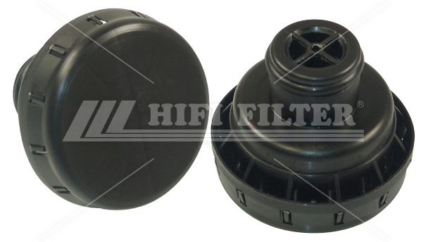 Фильтр LINDE 9830715 Фильтр LINDE 9830715