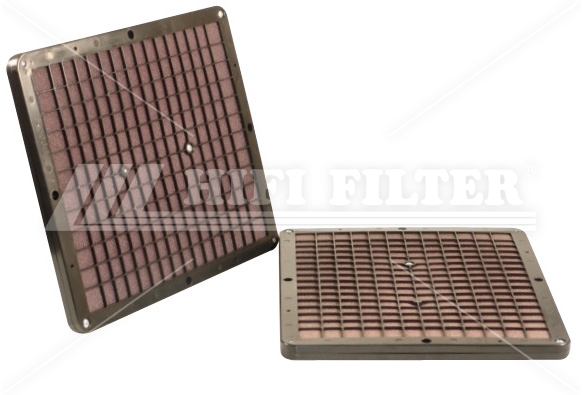 Фильтр CATERPILLAR 1212761