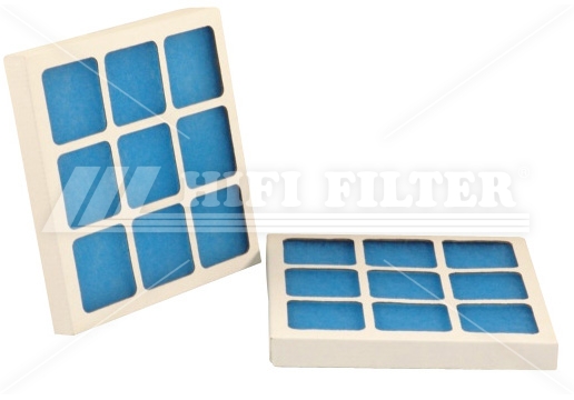 Фильтр CATERPILLAR 122-5873