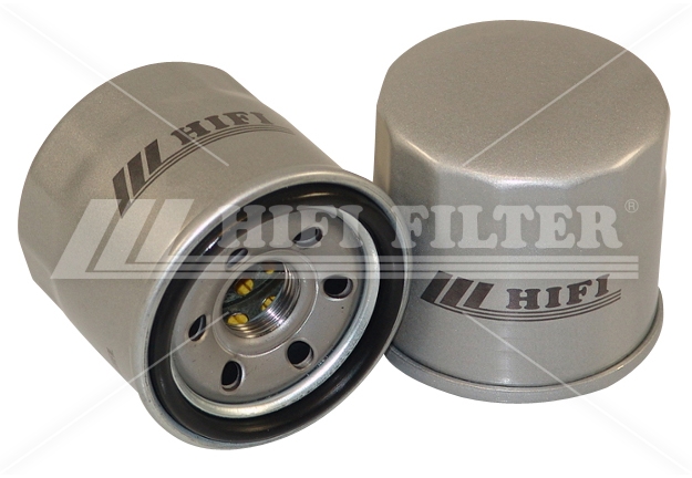 Фильтр MAHLE KM376QC-1012100