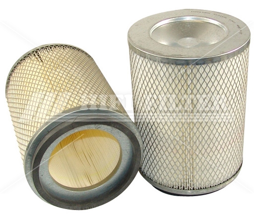 Фильтр LUBERFINER LAF 2515