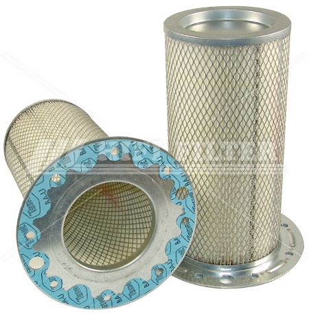 Фильтр LUBERFINER LAF 1963