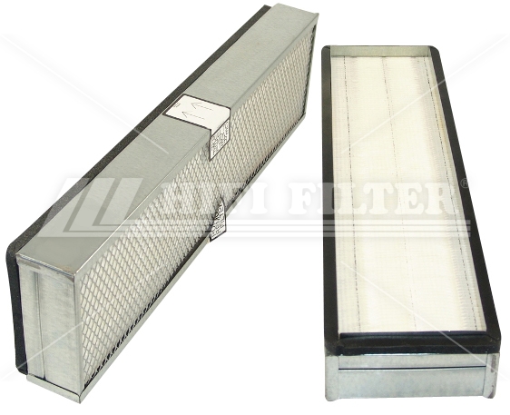 Фильтр LUBERFINER LAF 8393