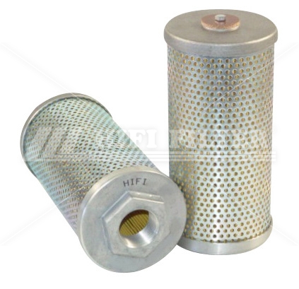 Фильтр HYUNDAI IND. J 10544400