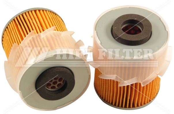 Фильтр LUBERFINER LAF 3934