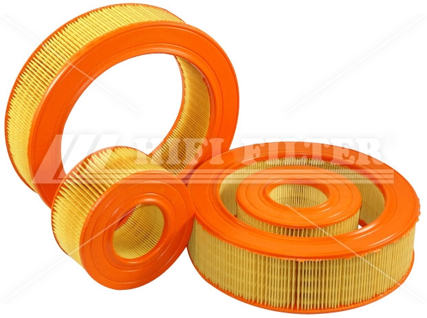 Фильтр FLEETGUARD AA 2909