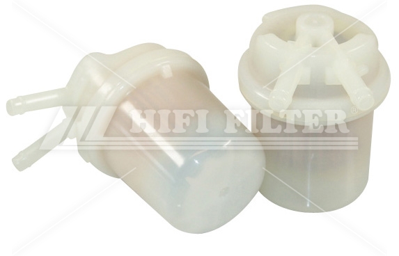 Фильтр LUBERFINER G 341