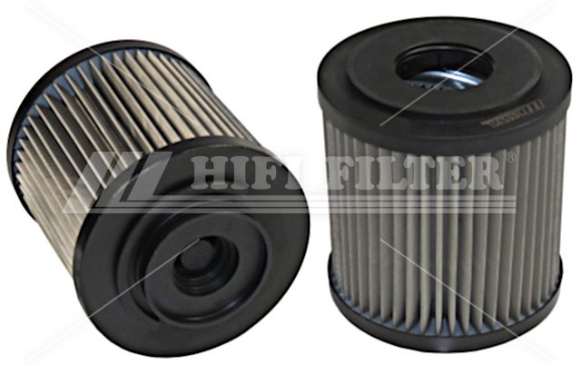 Фильтр KOMATSU 21D-60-11130