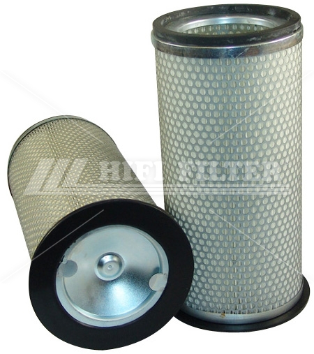 Фильтр LUBERFINER LAF 1772