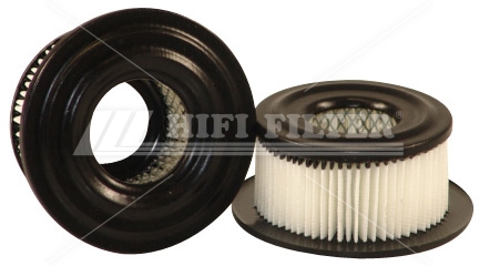 Фильтр HYUNDAI IND. 31E1-10380