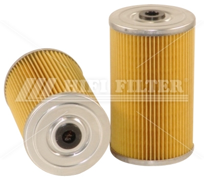 Фильтр PRO FILTERS CG 102