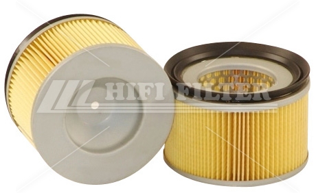 Фильтр BOMAG 05744871 DICHT.AUS