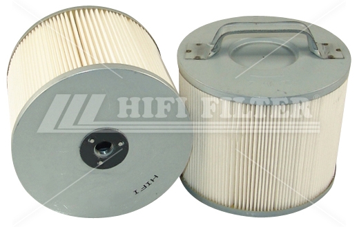 Фильтр HITACHI 4208051