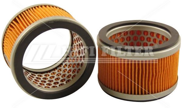 Фильтр HYUNDAI IND. 31EH-00480