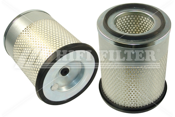 Фильтр LUBERFINER LAF 8800