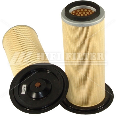 Фильтр ISEKI 1572-103-250-00