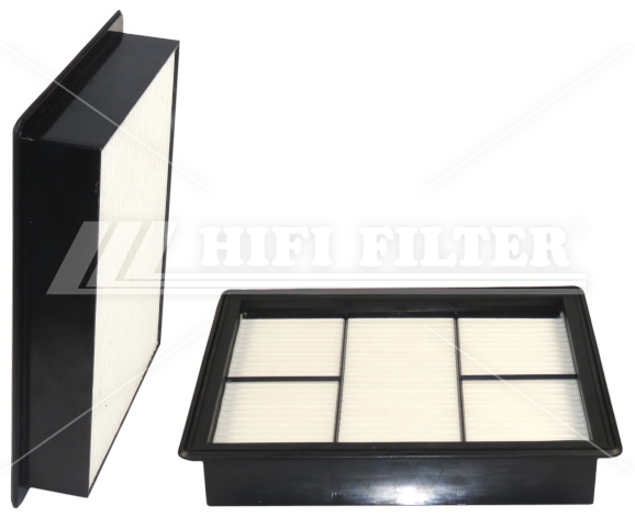 Фильтр KOMATSU 195-Z1-15870