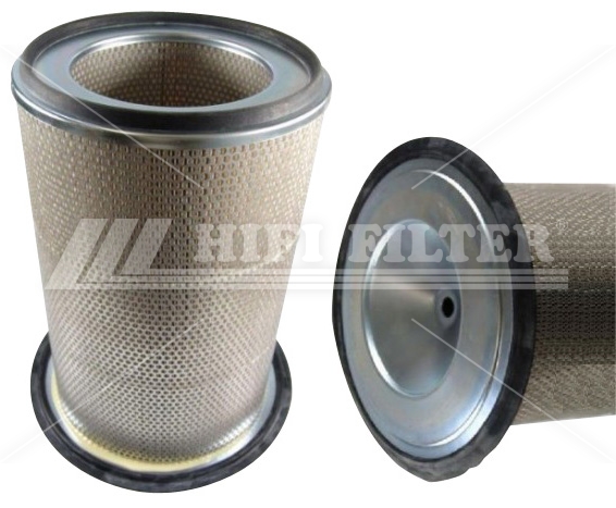 Фильтр воздушный основной SHANTUI SD 32 Фильтр воздушный основной SHANTUI SD 32