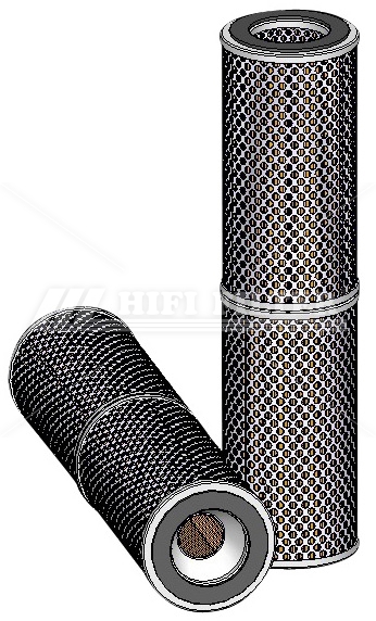 Фильтр LIEBHERR 10036938