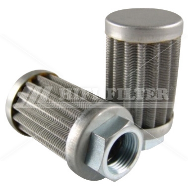 Фильтр IKRON HHB 04021