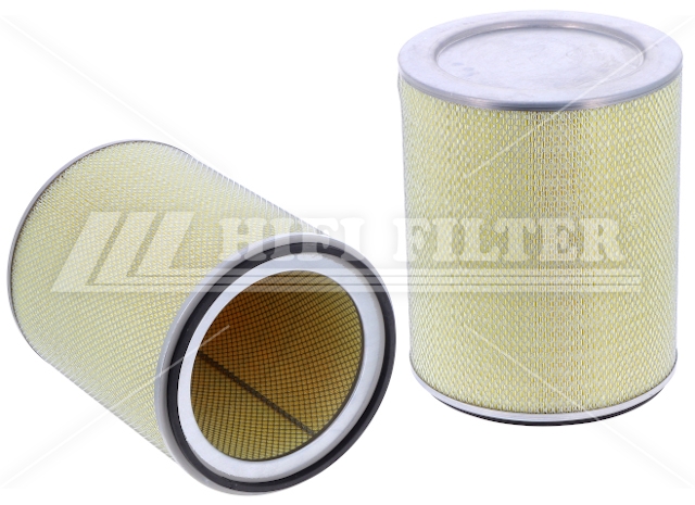 Фильтр SAUDI FILTERS A 62899