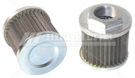 Фильтр IKRON HHB 04103