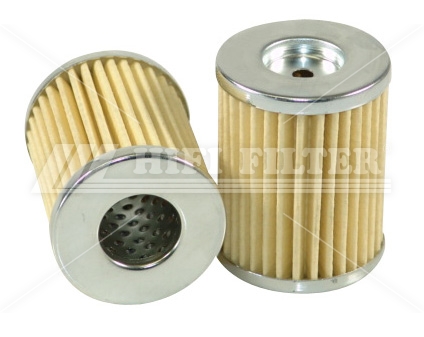 Фильтр JUNGHEINRICH 50442757