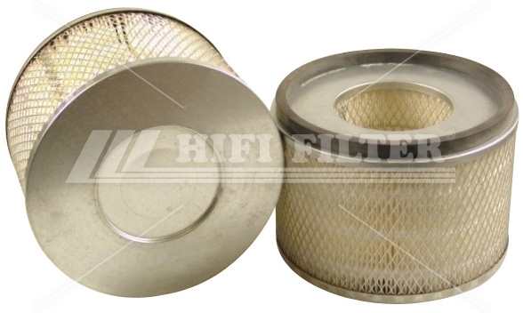 Фильтр LUBERFINER LAF 45