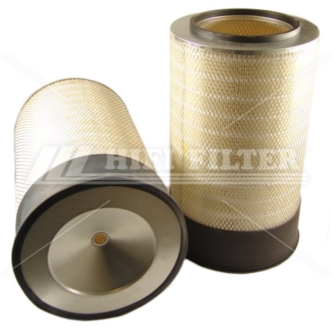 Фильтр PRO FILTERS DA 2353