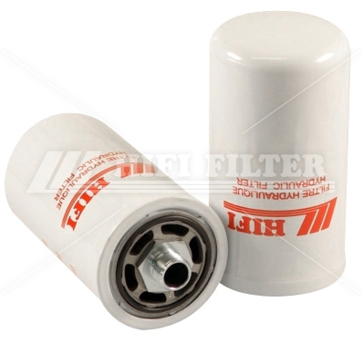 Фильтр HYUNDAI IND. ZGAQ 00001