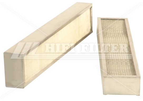 Фильтр LUBERFINER LAF 1872