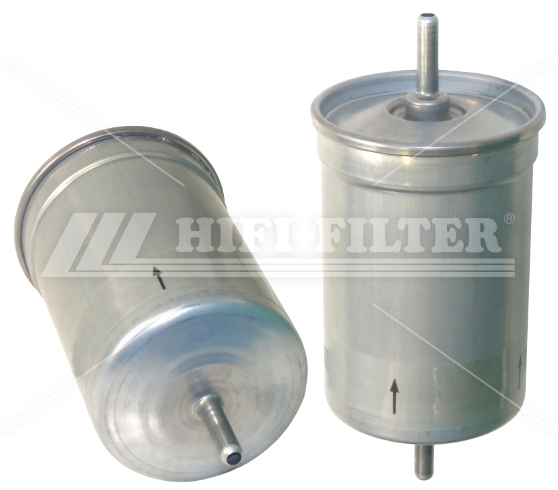 Фильтр VOLVO VL 3507416-0