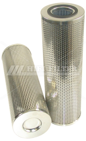 Фильтр LIEBHERR 10035245