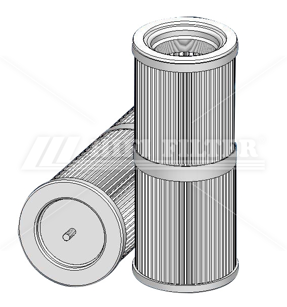 Фильтр LUBERFINER LAF 8553