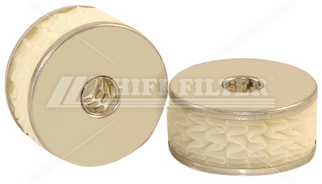 Фильтр PRO FILTERS CG 135
