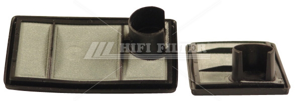 Фильтр STIHL 4223-140-1800