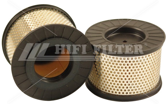 Фильтр STIHL 4221-140-4400