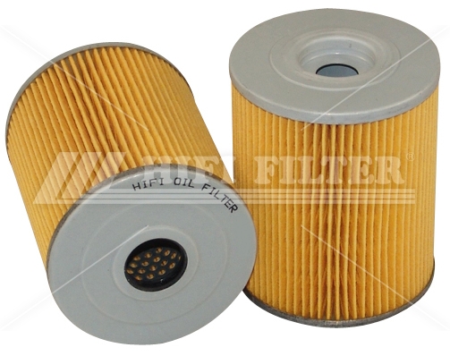 Фильтр FORD VL 1669779