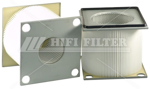 Фильтр TAMROCK 80058409 Фильтр TAMROCK 80058409