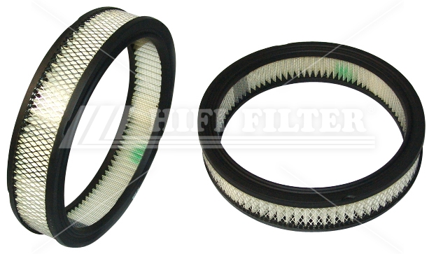 Фильтр LUBERFINER AF 332