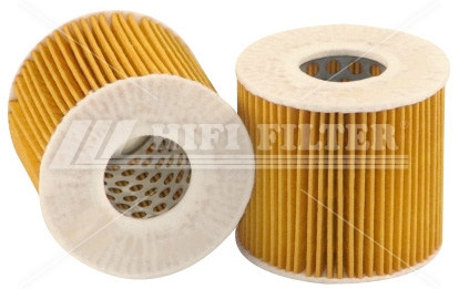 Фильтр HYVA 8102117 Фильтр HYVA 8102117