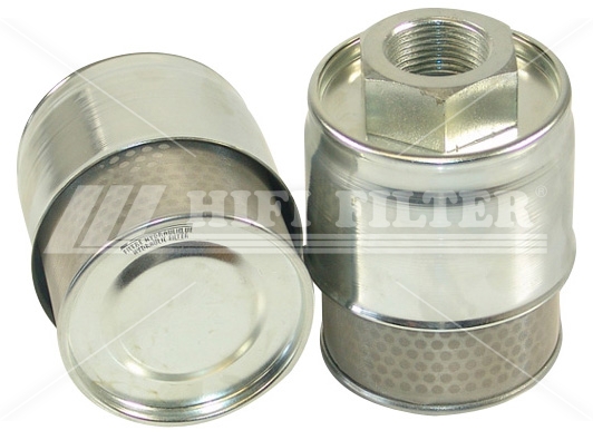 Фильтр гидравлический двигатель ISUZU C240-PKJ