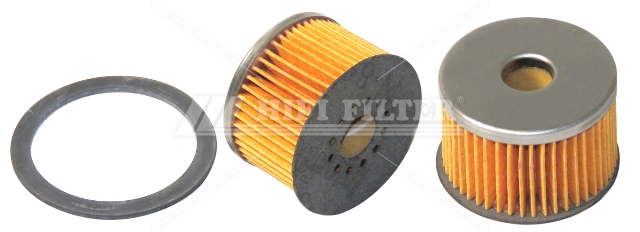 Фильтр LUBERFINER G 124