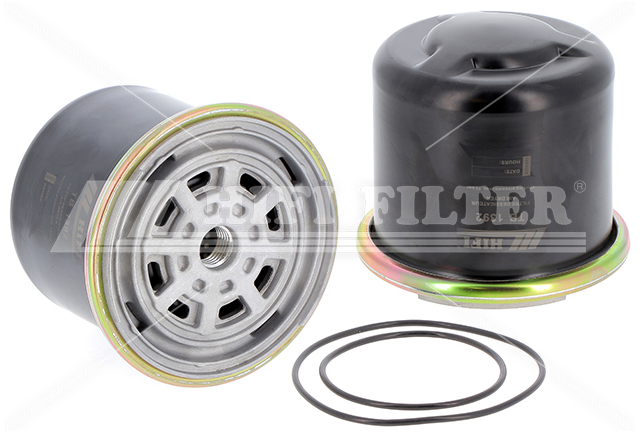 Фильтр BALDWIN BA 5373