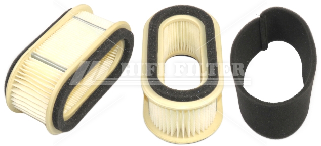 Фильтр LUBERFINER LAF 8338