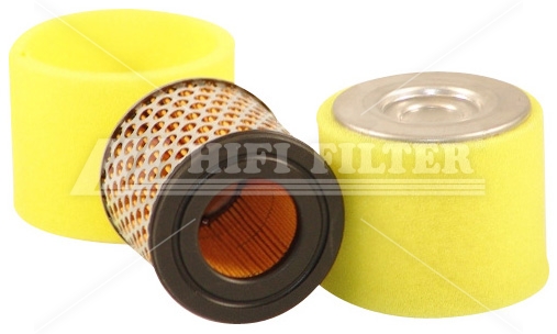 Фильтр DOLMAR 2625010000